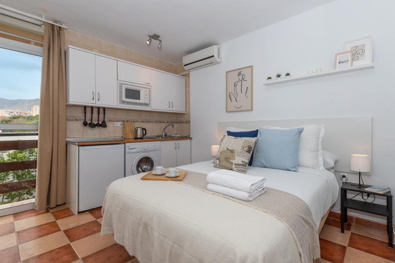 Estudio Naciones Appartement