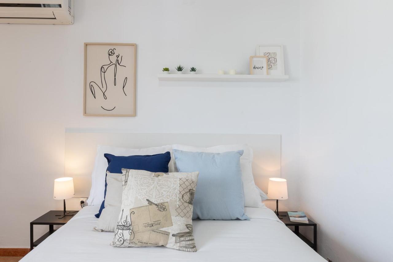 Appartement Estudio Naciones *